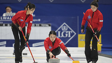 队如何应对 队如何应对