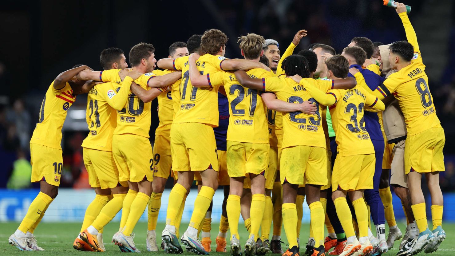 比略顯不足 比略顯不足